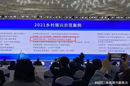 格家网络与创始人李潇 电商新锐的农产品数字化之路