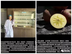 阳春草根社群 赋能1200位新农人的初级农产品销售新路径