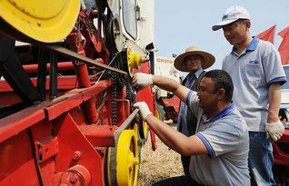 农民致富新机遇 初级农产品销售行业迎来重大变革