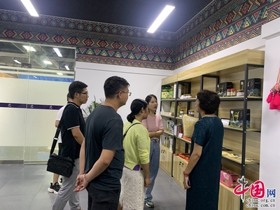 普洱思茅 电商赋能乡村振兴，拓宽农特产品销售渠道