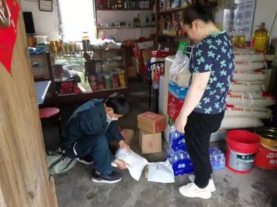 初级农产品销售的新机遇与挑战